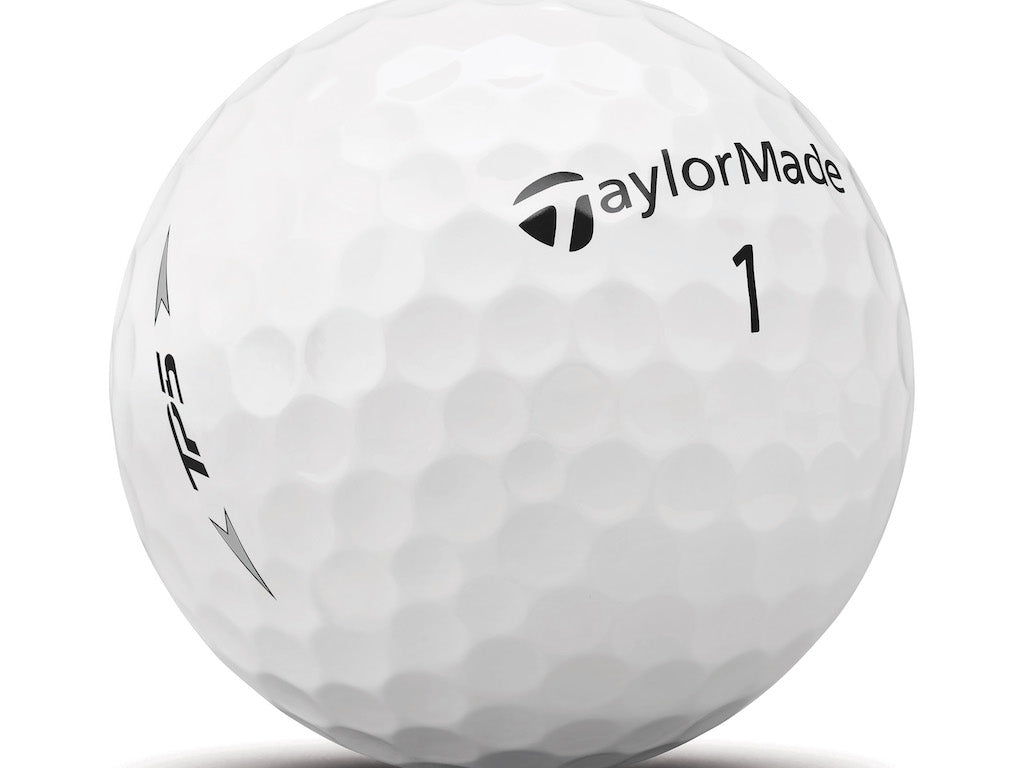 TaylorMade Tp5