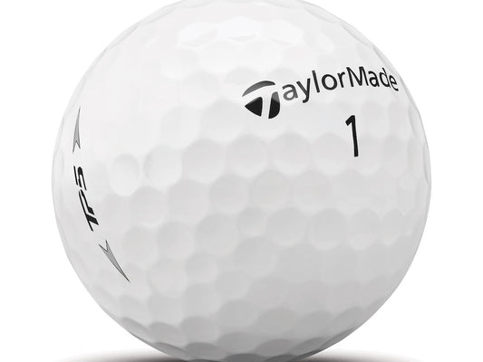 TaylorMade Tp5