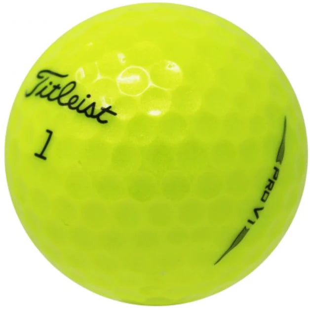 Titleist Pro V1