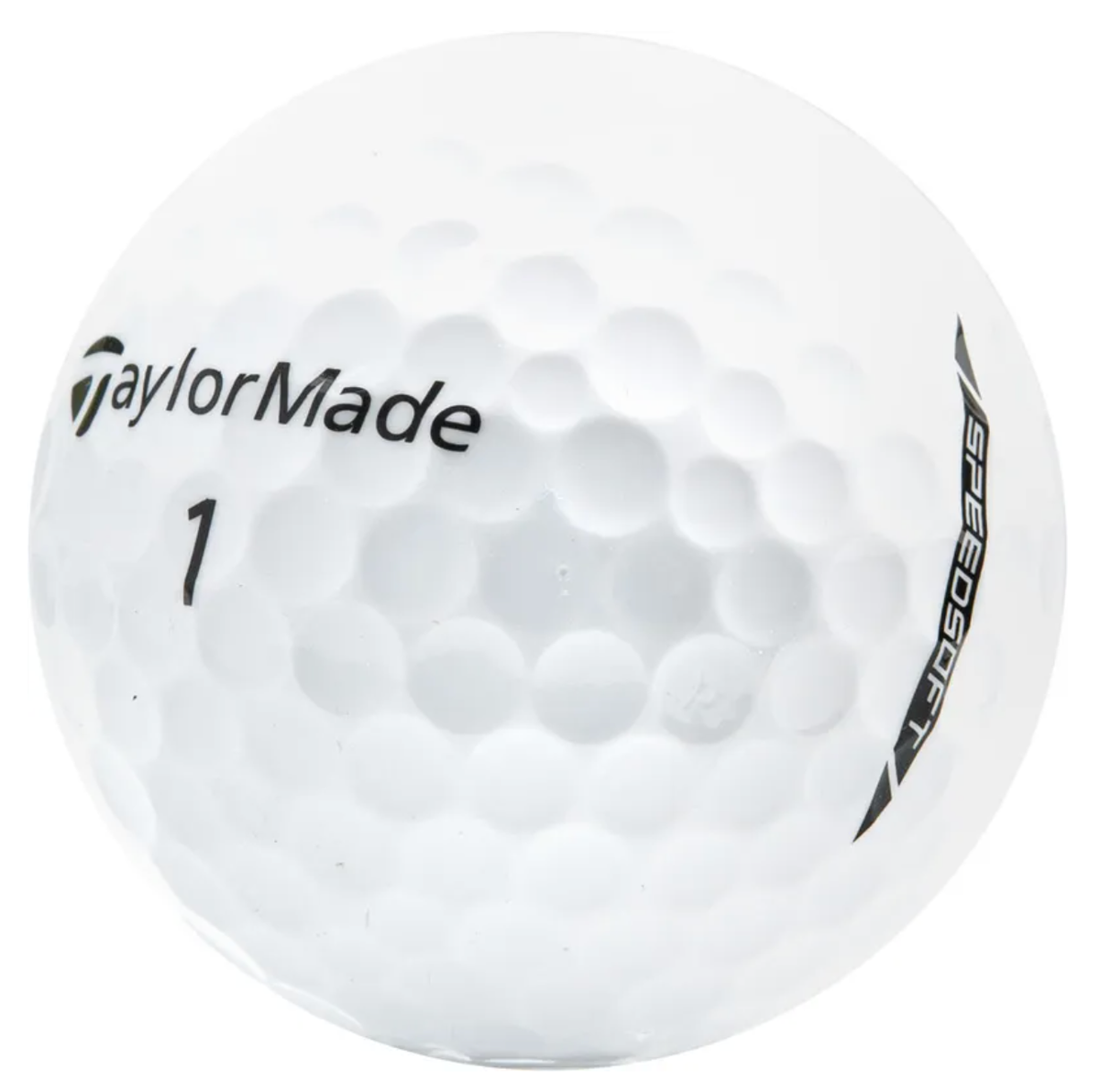 TaylorMade Speedsoft