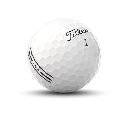 Titleist AVX