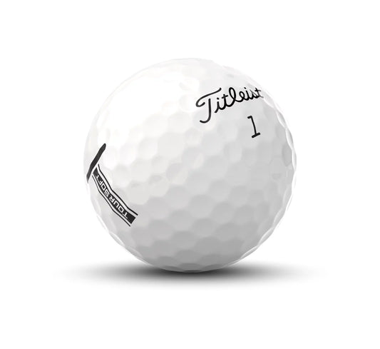 Titleist TourSoft