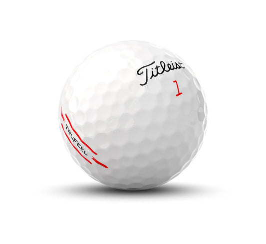 Titleist TruFeel