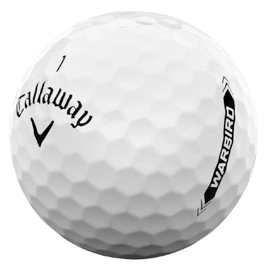 Callaway Warbird