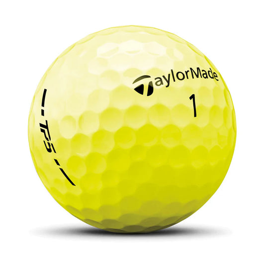 TaylorMade Tp5