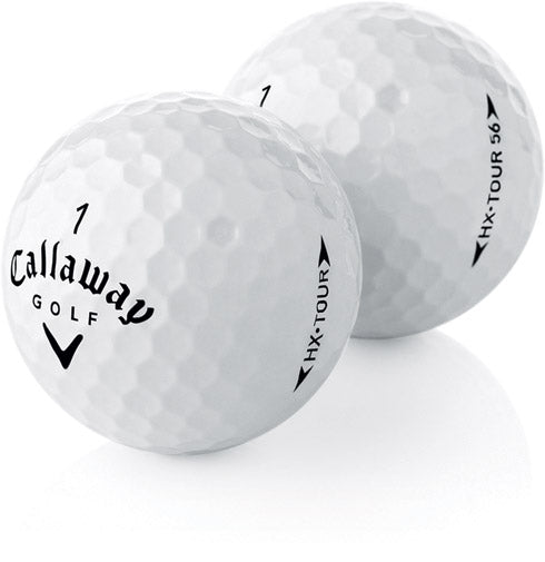 Callaway Hex Tour