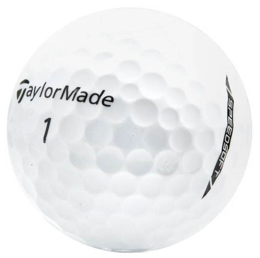 TaylorMade Speedsoft